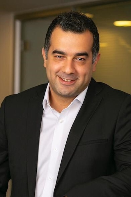 ozan mert karaağaç ficommerce