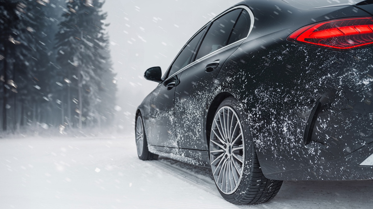 Petlas Kış Lastiklerine talep hızla artıyor