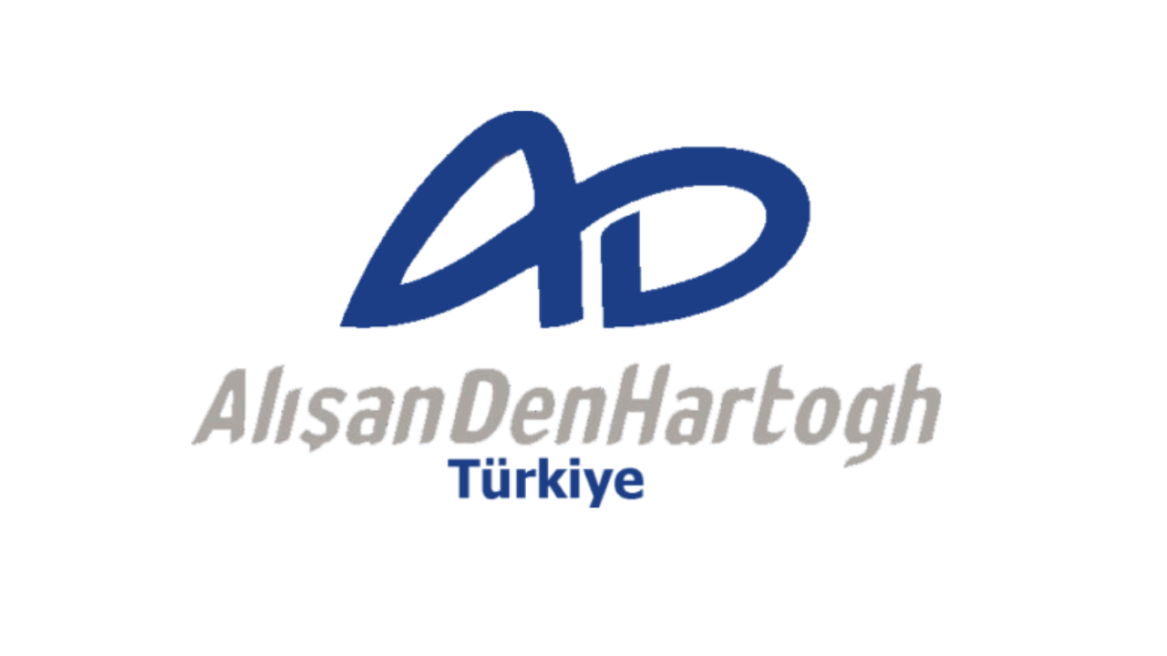 Alışan Den Hartogh 20. Yılını Kutluyor