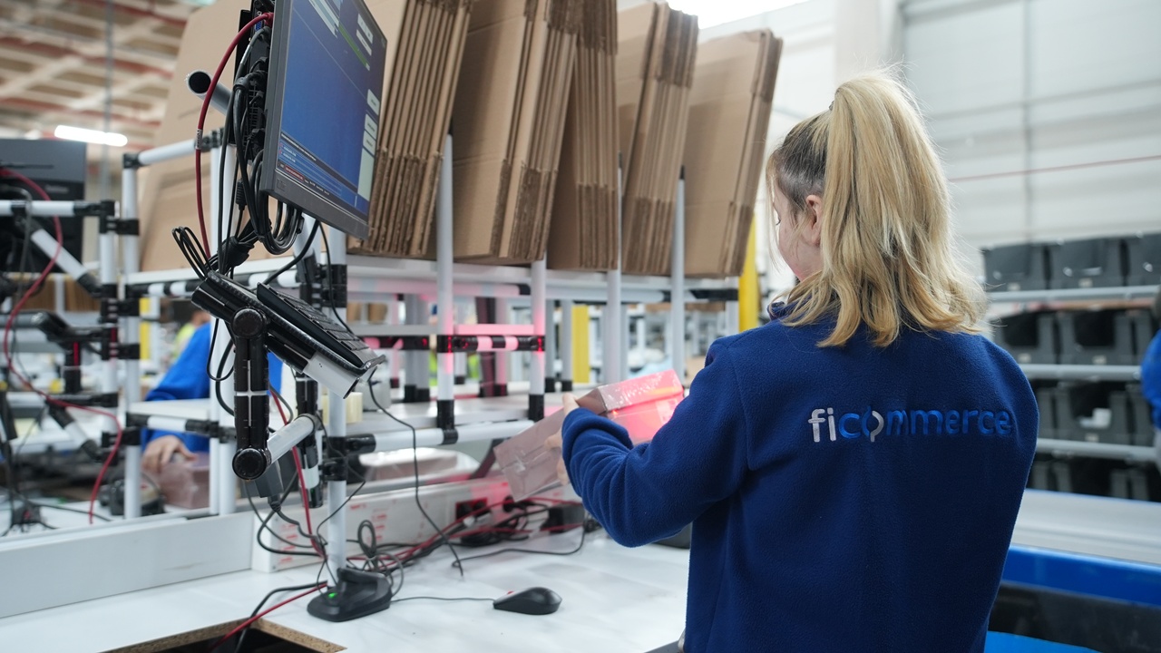 Yıllık e-ticaret hacminin yüzde 20’si kasımda gerçekleşti