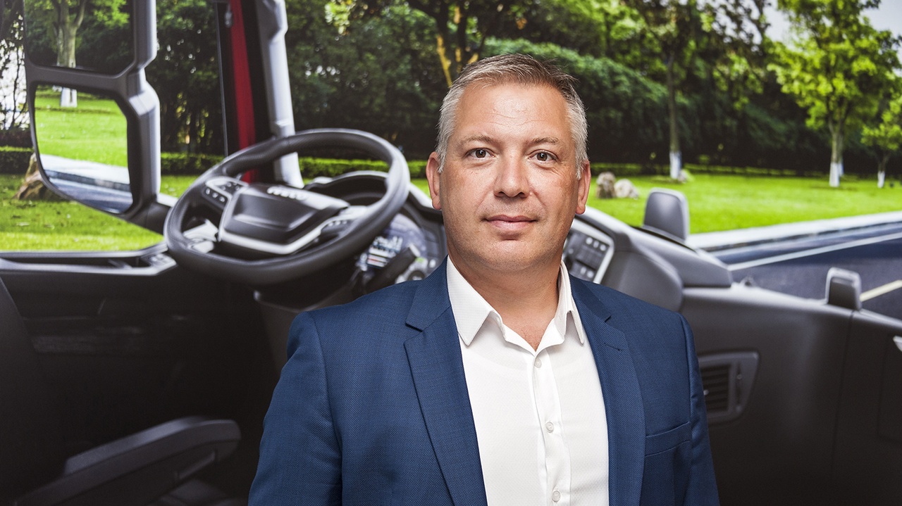 IVECO, Ticari Taşımacılığın Geleceğini Yeniden Tanımlıyor