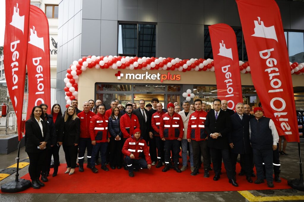 petrol ofisi istasyon açılışı kızıltoprak