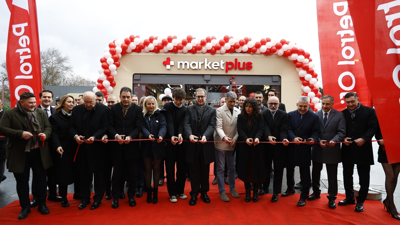 Petrol Ofisi Grubu’ndan İstanbul’un kalbinde üç istasyon açılışı   