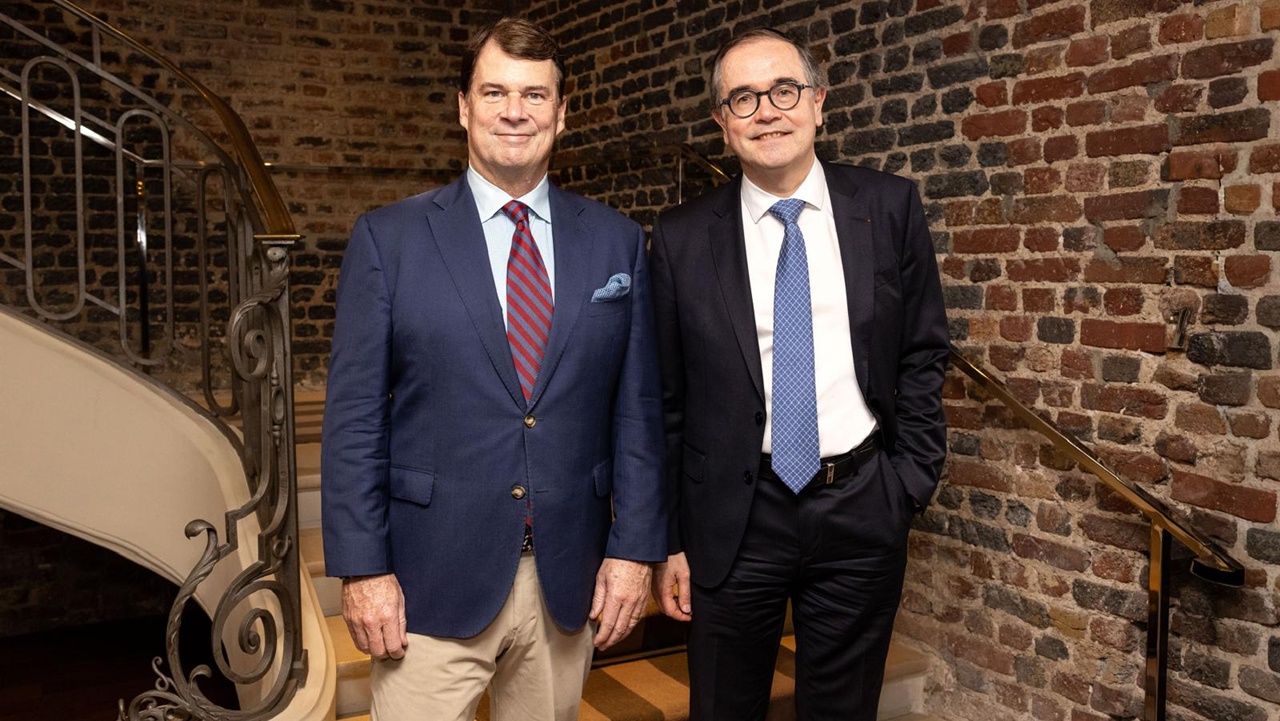 Renault Group ve Ford Avrupa Hafif Ticari Araç Pazarında Stratejik İş Birliğine Gidiyor