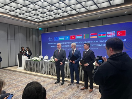 kazakistan demiryolu ve hazar denizi roro hizmeti