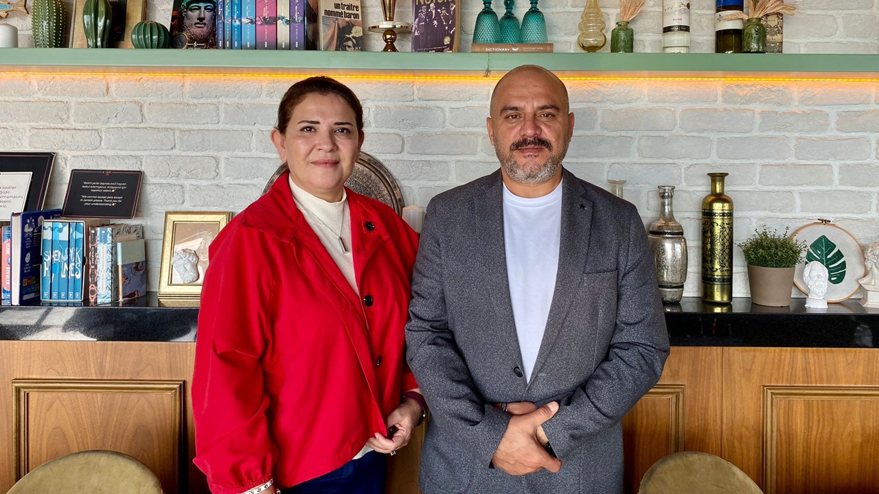 Yükal: lojistik sektörünün dijital pazaryeri