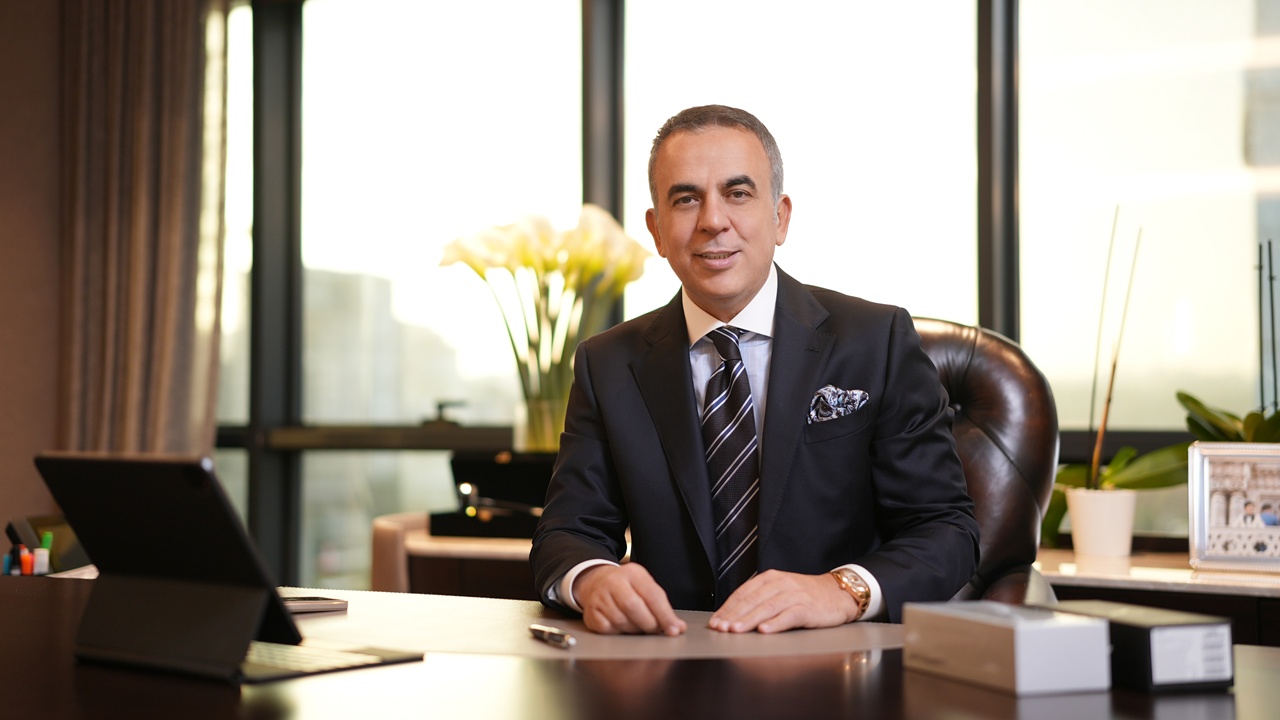 DEİK Türkiye-Çin İş Konseyi’nin yeni başkanı Aydın Mıstaçoğlu oldu