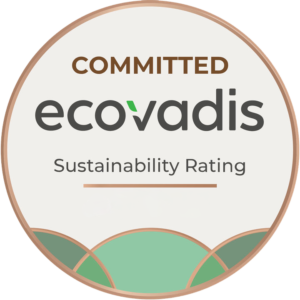 ecovadis logo