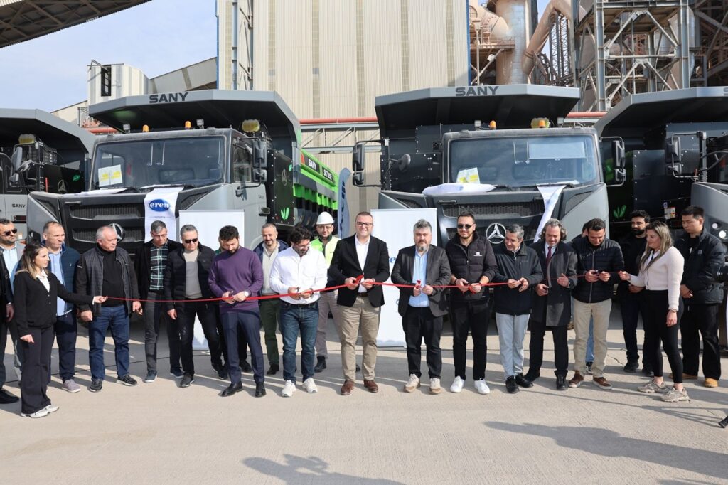 medcem elektrikli filo