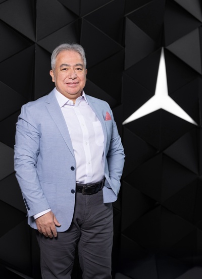 mercedes hafif ticari tufan akdeniz