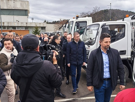 otokar kuzey makedonya ihracatı