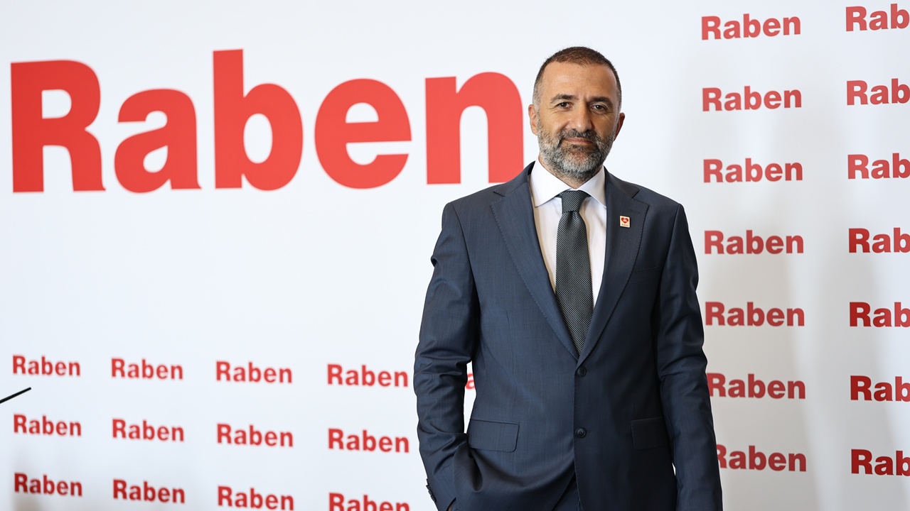 Raben Türkiye 2. Ofisini Bursa’da Açtı