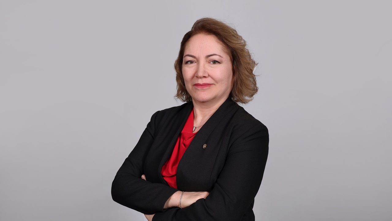 Aras Kargo Operasyonel Mükemmellik Başkan Yardımcılığı Görevine Sevilay Güven Atandı