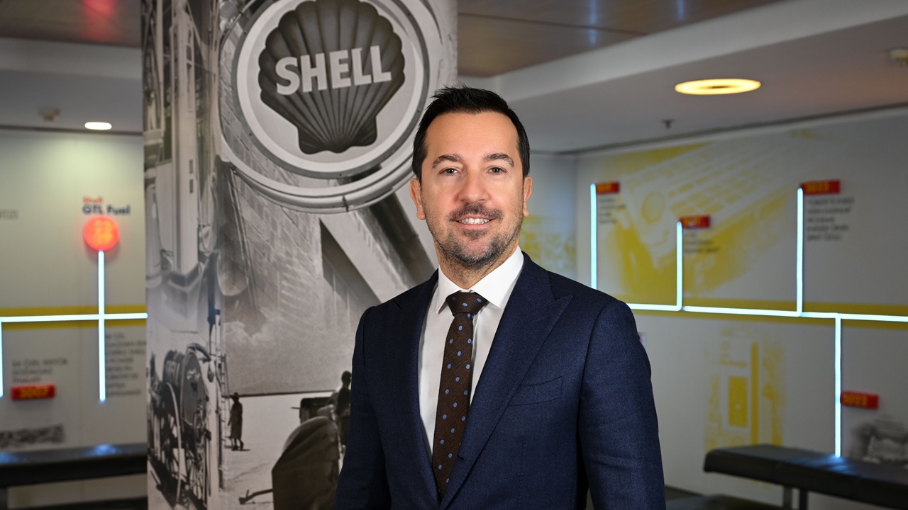 Shell & Turcas’ın yeni CEO’su Oğuz Uçanlar oldu