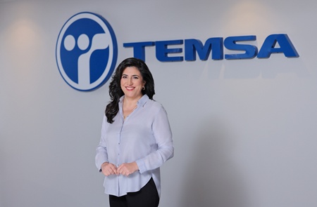 temsa ceo evren güzel