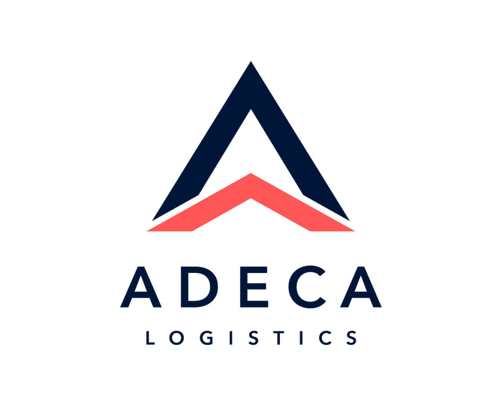 adeca logistics logo