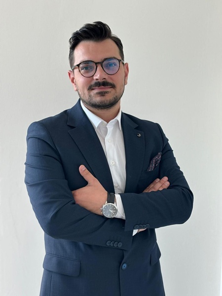 adeca logistics murat kaya