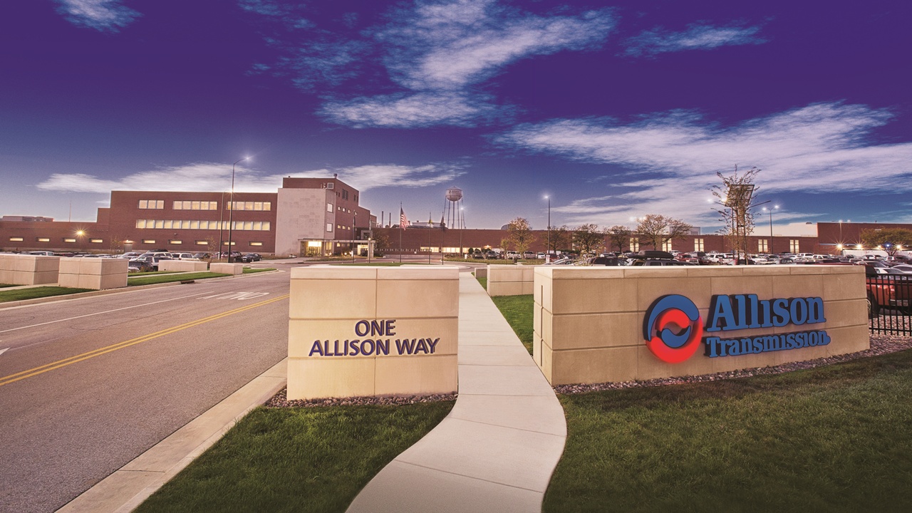 Allison Transmission ’dan 2,7 Milyar Dolarlık Satın Alma