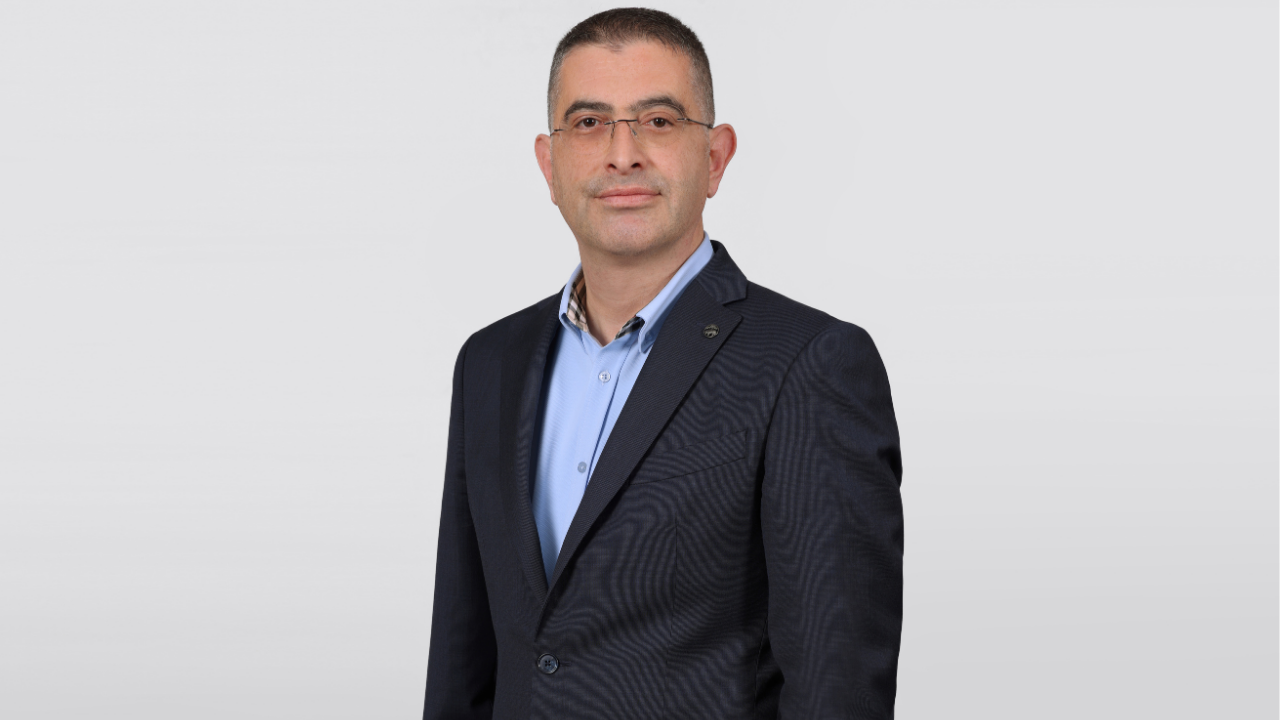 Aras Kargo’da Üst Düzey Atama: Kürşat Alp Yiğit