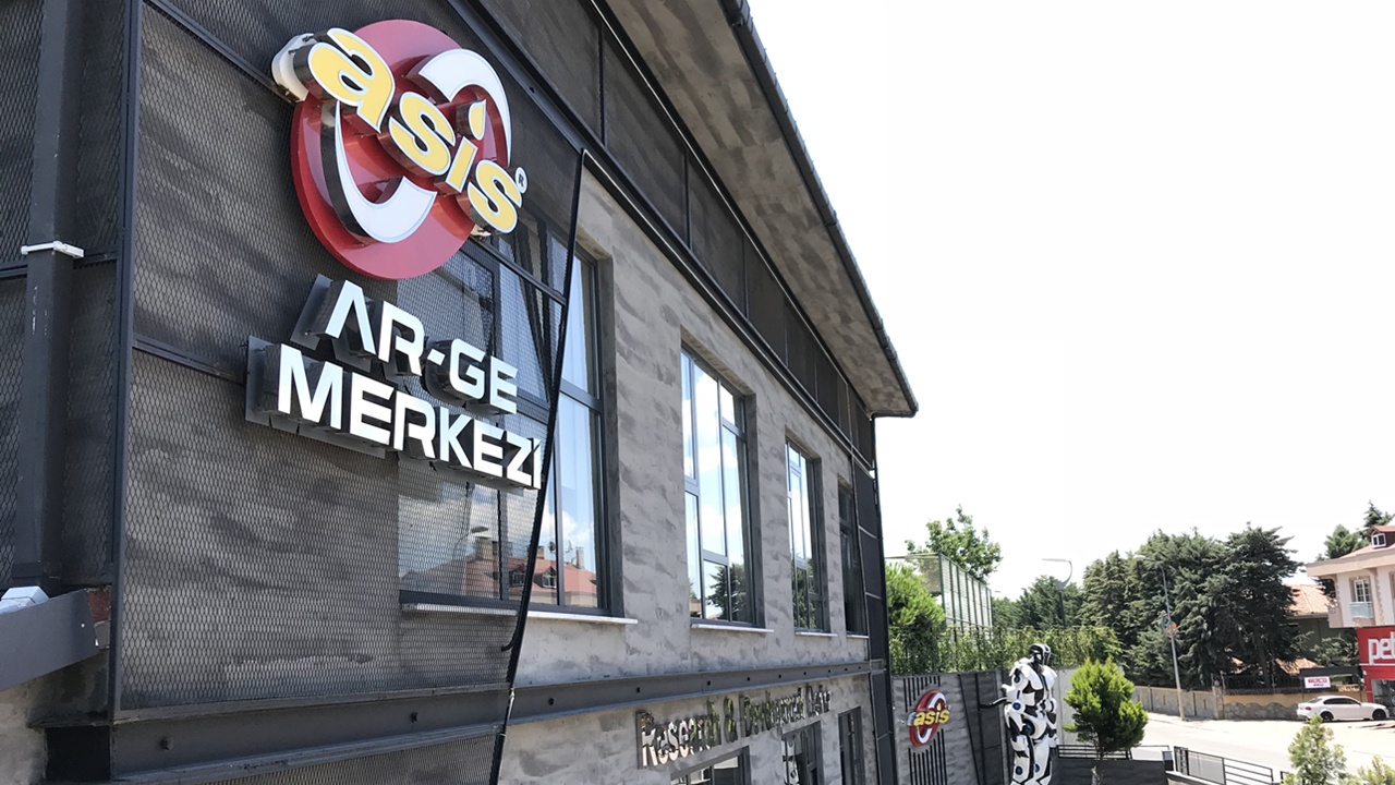 ASİS Otomasyon, 25 Yıllık Tecrübesini Pandemi Döneminde %354 Büyümeyle Taçlandırdı