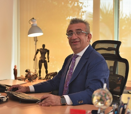 asis yönetim kurulu başkanı yusuf kaya