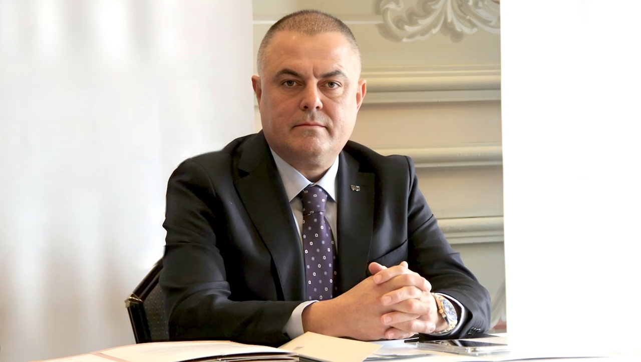 UND İkinci Başkanı Ergun Bilen:   “Gündemimiz Seçimler Değil, Sektörün Geleceğidir”