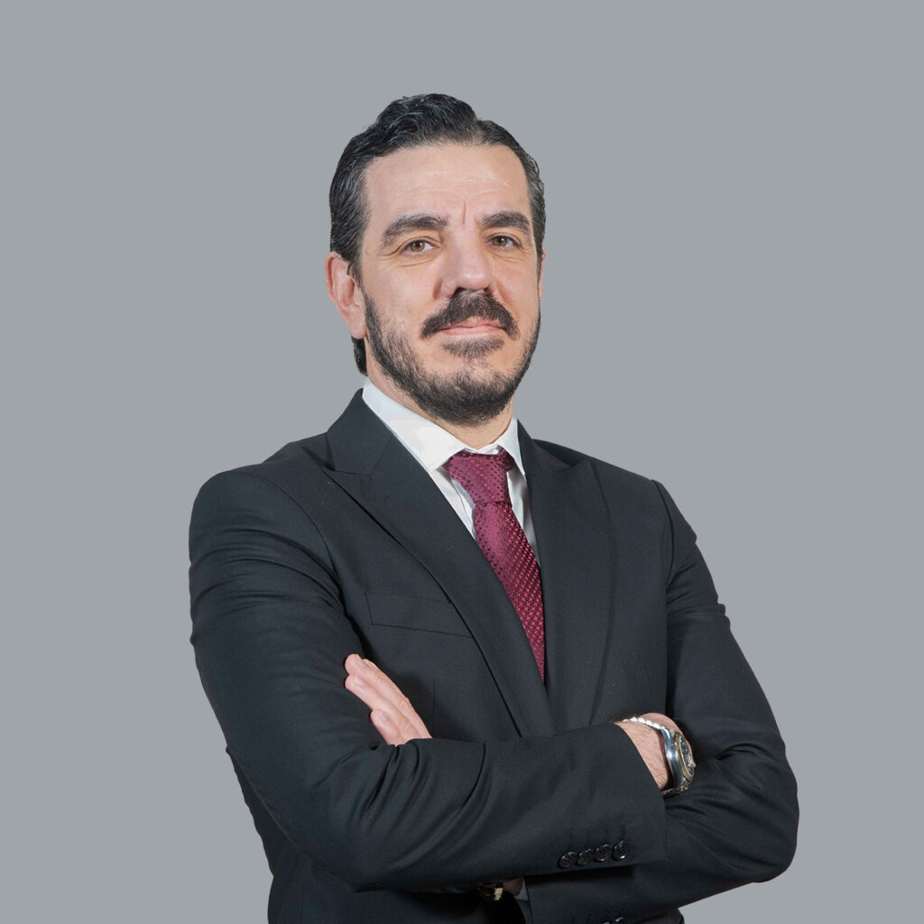 horoz lojistik ilker özkocacık