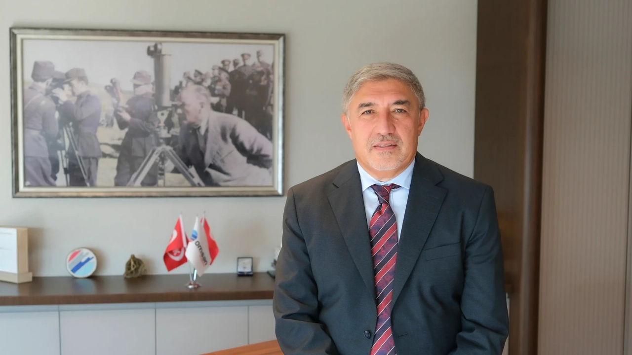 OYAK’ın Lojistik Gücü OMSAN, EcoVadis Rozetiyle Küresel Başarısını Taçlandırdı