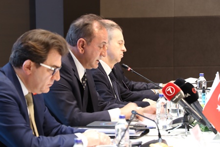 murat baykara orta koridordaki rekabet gücünü değerlendiriyor