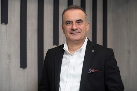 kıta lojistik bilal yurttaş