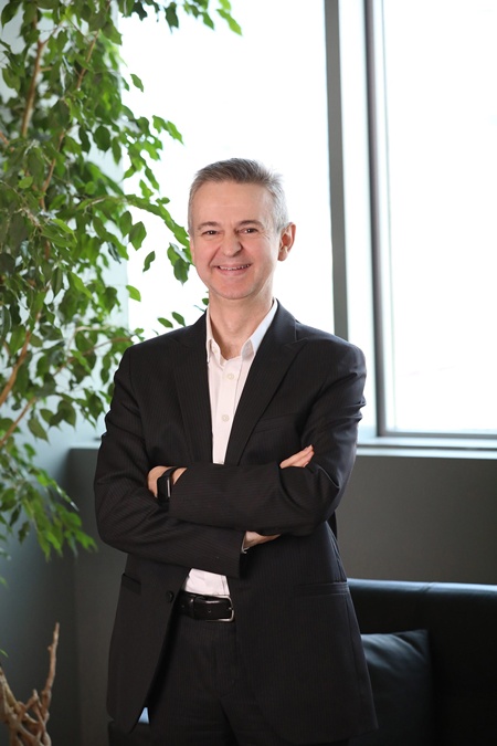 kıta lojistik emre eldener