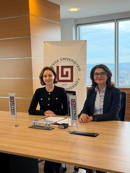 ekol beykoz üniversitesi