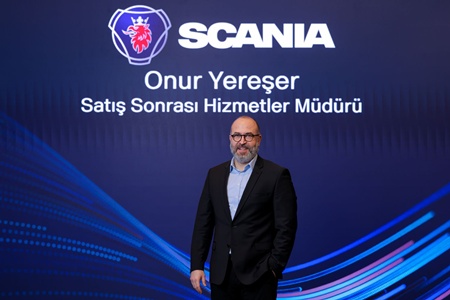 scania ssh onur yeşerer