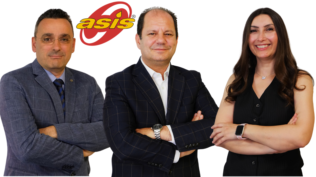 Asis Otomasyon 25. Yılında Organizasyonel Yapısını Güçlendiriyor