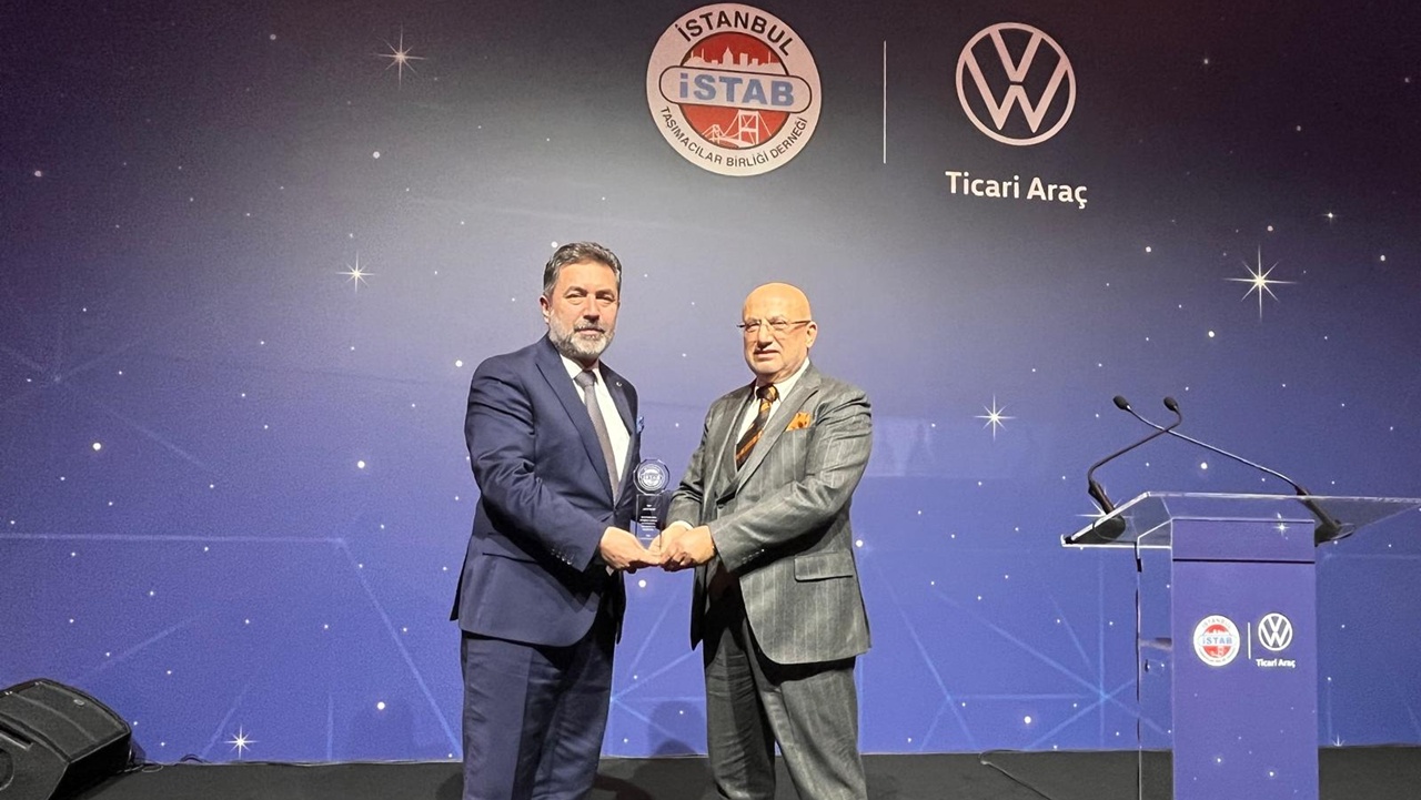 İSTAB Başkanı Aziz Baş: “Sektörümüzün Gücü Birlik ve Meslek Disipliniyle Artacak”