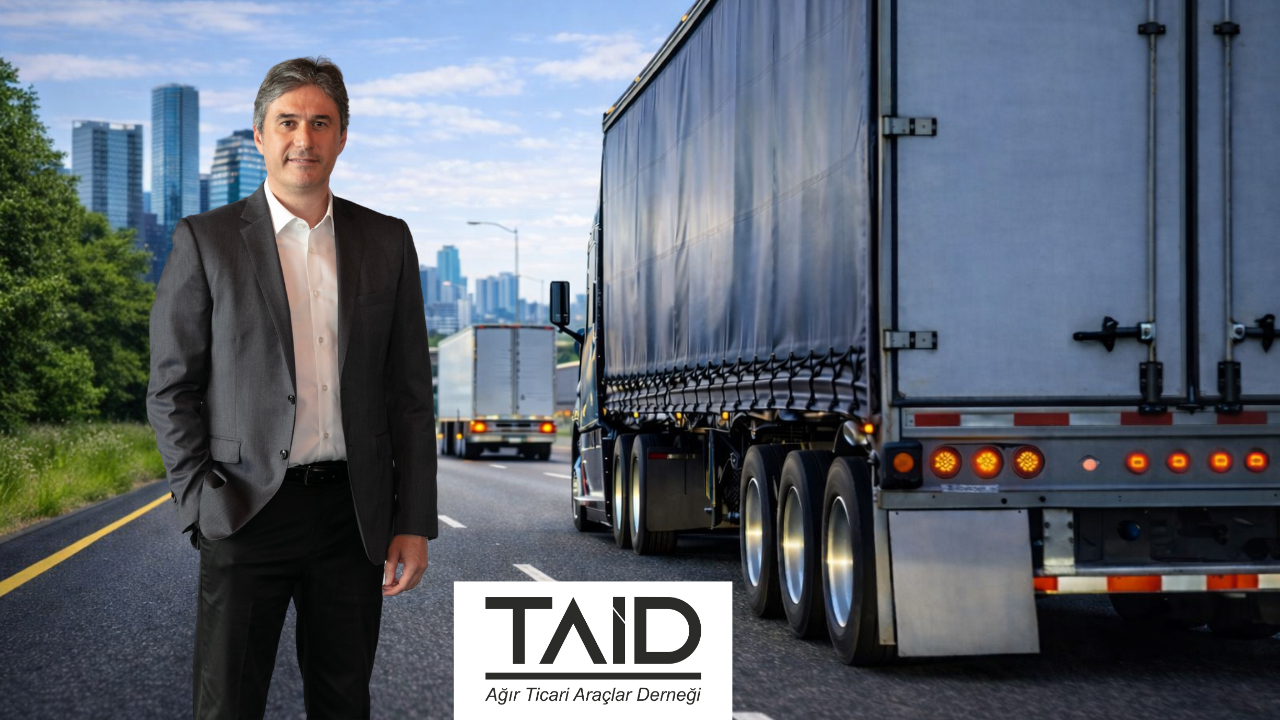 2025’te Ağır Ticari Araç Pazarı 38.957 Adetle Kapandı