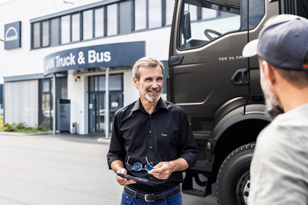 man yatırım 300 milyon euroluk