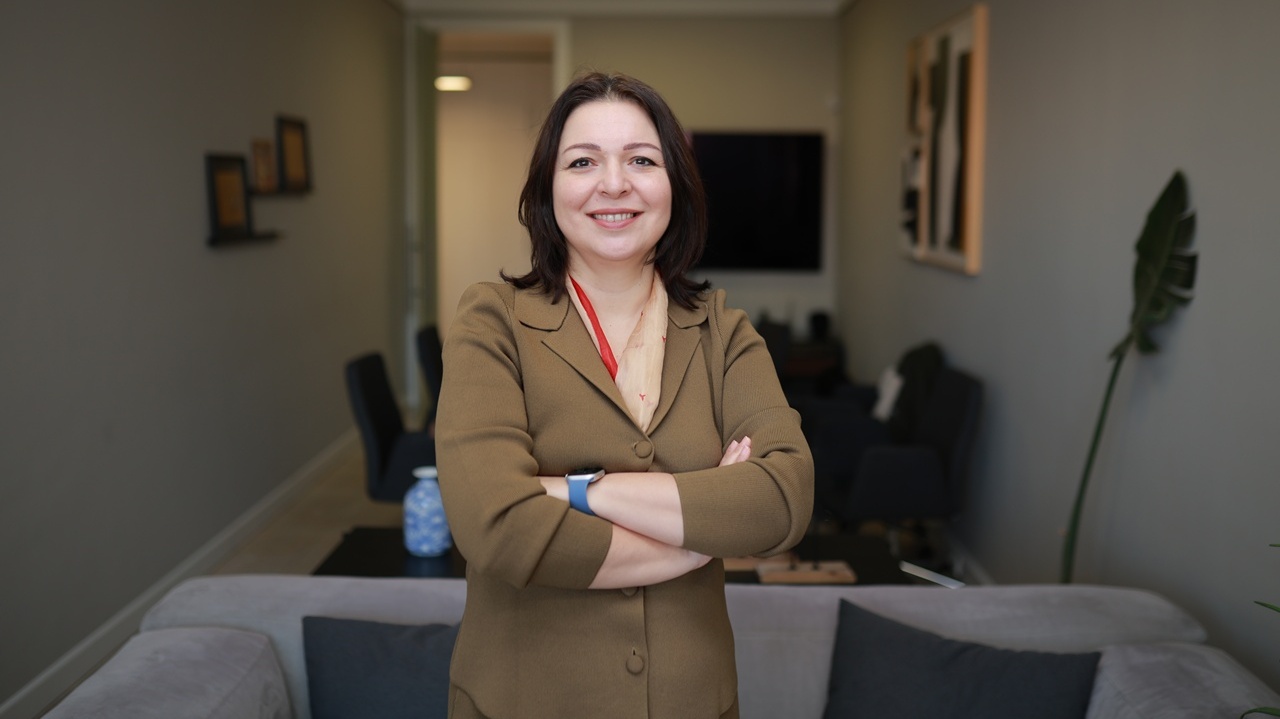 Gürbulak Sınır Kapısı Yeniden Tasarlandı