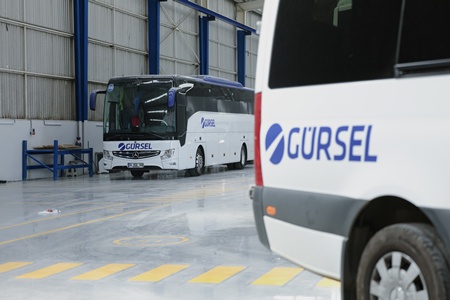 gürsel turizm röportaj