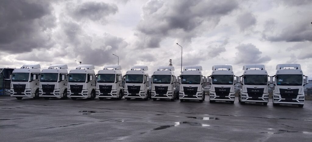 aşkale çimeto man teslimatı