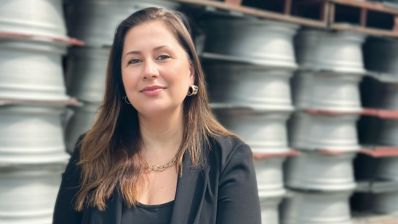 Maxion İnci Jant Grubu Operasyonlarının Başına Gülçin Tekin Getirildi