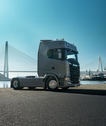 scania yedek parça kampanya