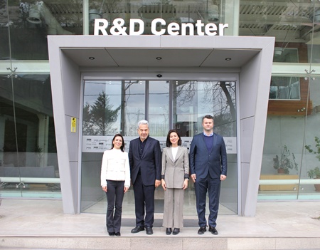 tırsan yteslimatı kochex