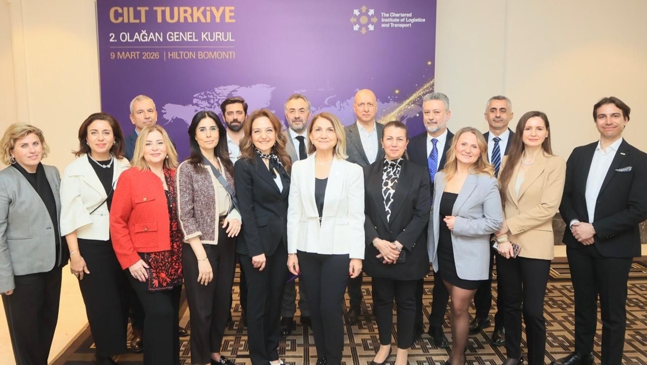 CILT Türkiye 2. Olağan Genel Kurulu Gerçekleştirildi  