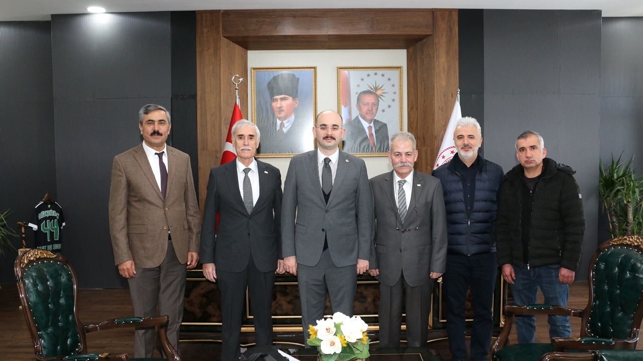 TREDER’den Depremzede Öğrencilere Ramazan Ayında 1 Milyon TL’lik Eğitim Desteği