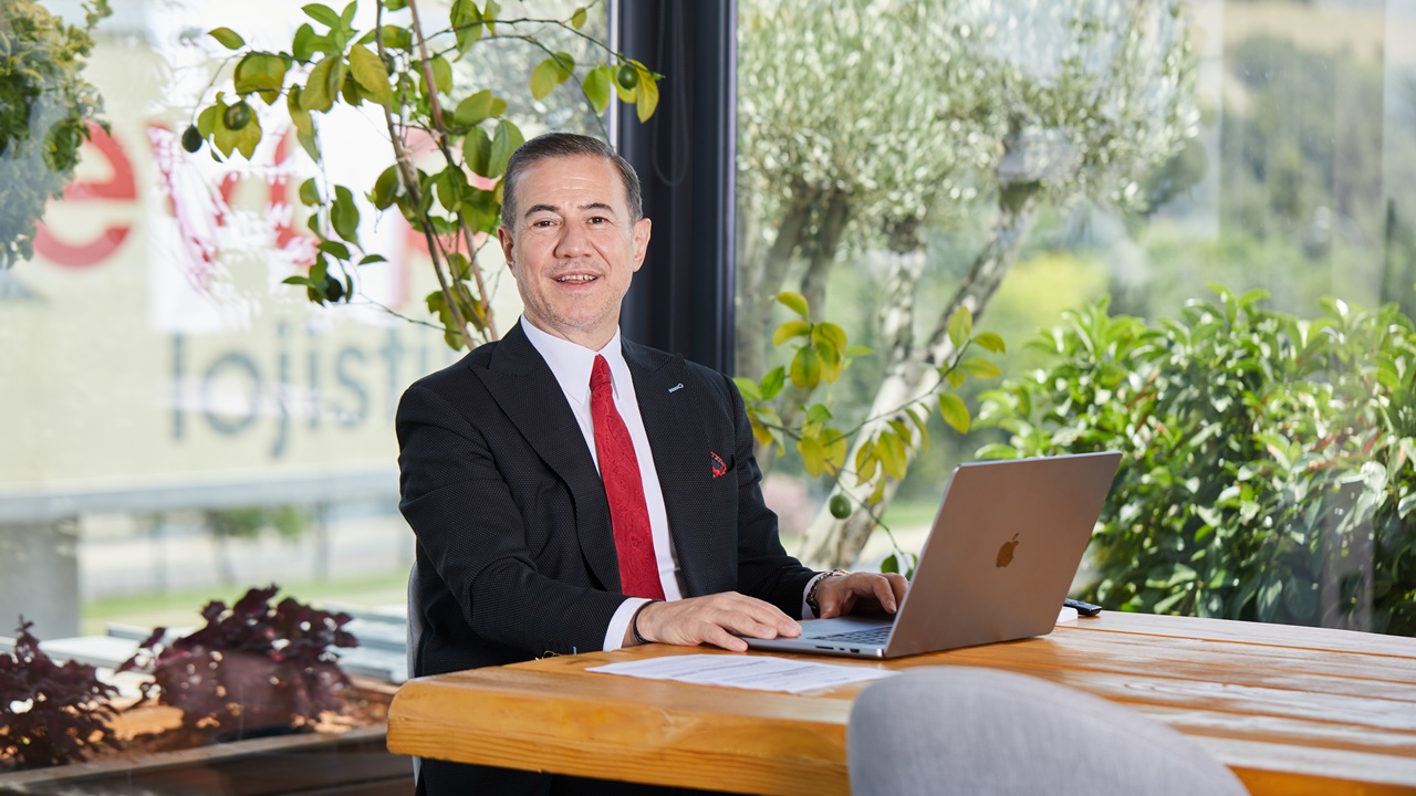 Eyüp Lojistik’ten Ortadoğu hattında stratejik çözümler