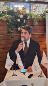 gaid iftar selçuk yılmaz