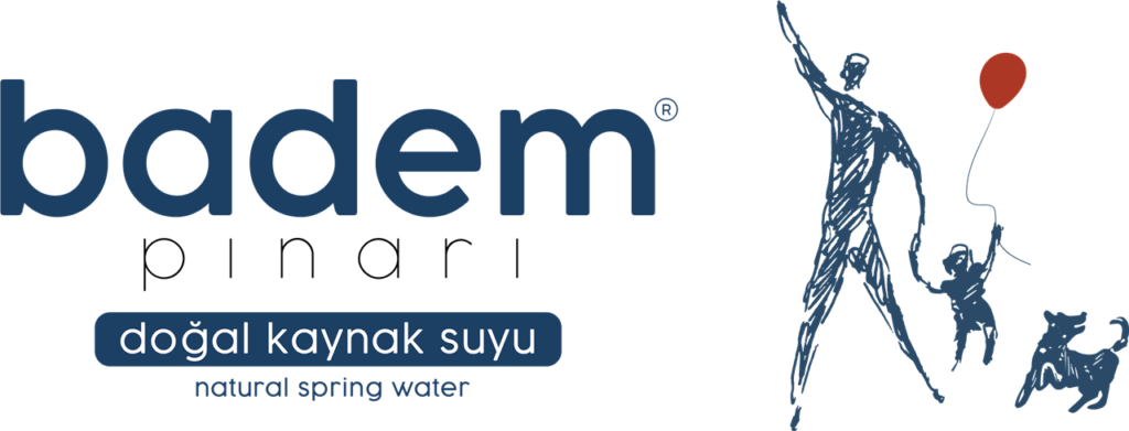 badem pınarı logo
