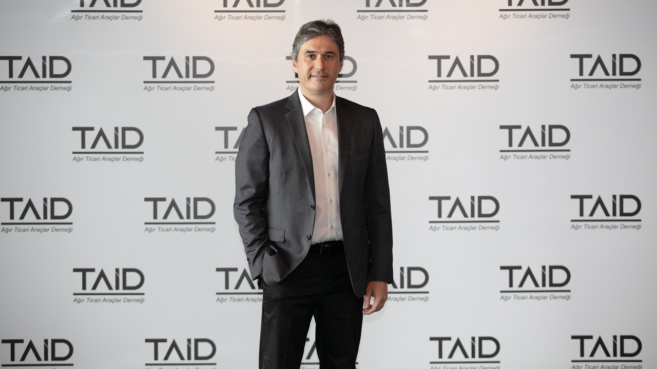 Ağır Ticari Araç Pazarı, 2026’nın ilk çeyreğini kontrollü bir daralma ile kapattı 