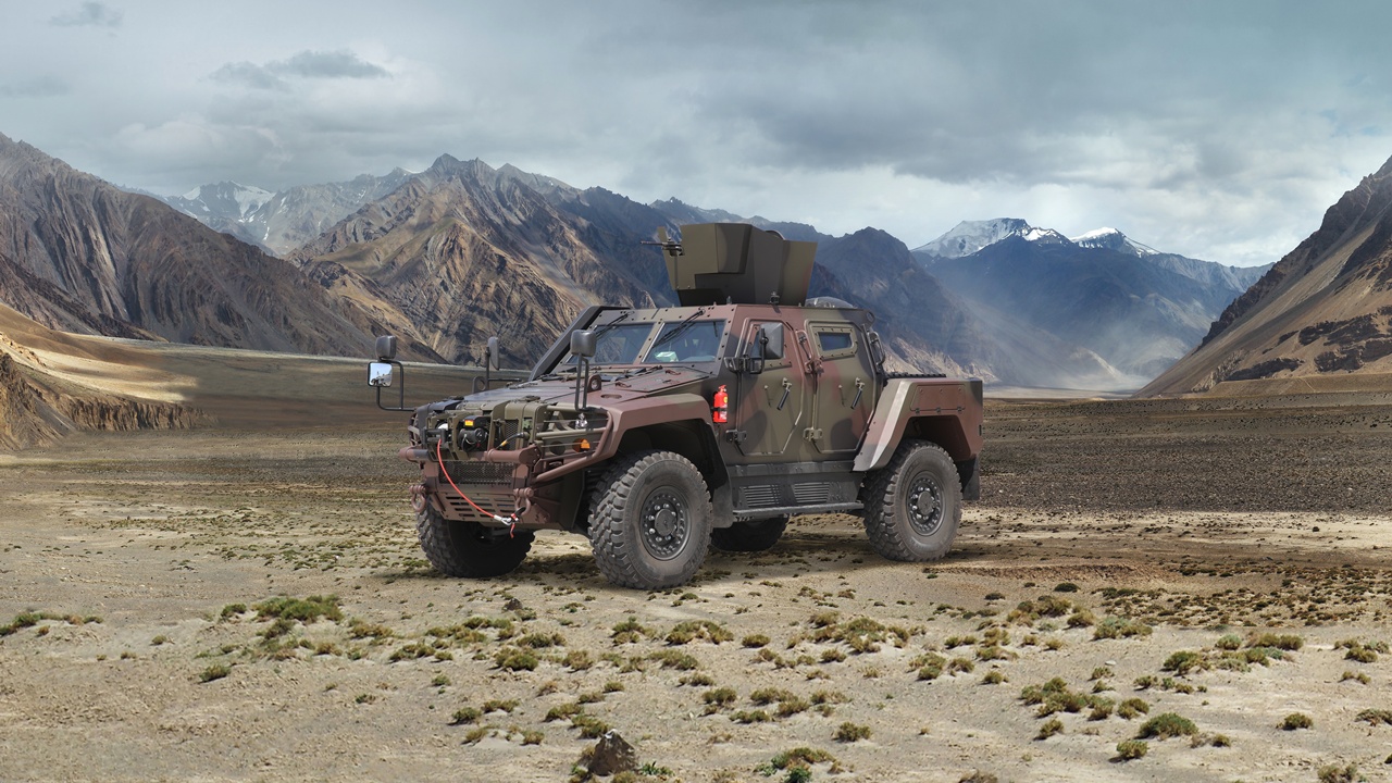 Otokar, Romanya’daki Yatırımı için Satın Alma Sözleşmesini İmzaladı